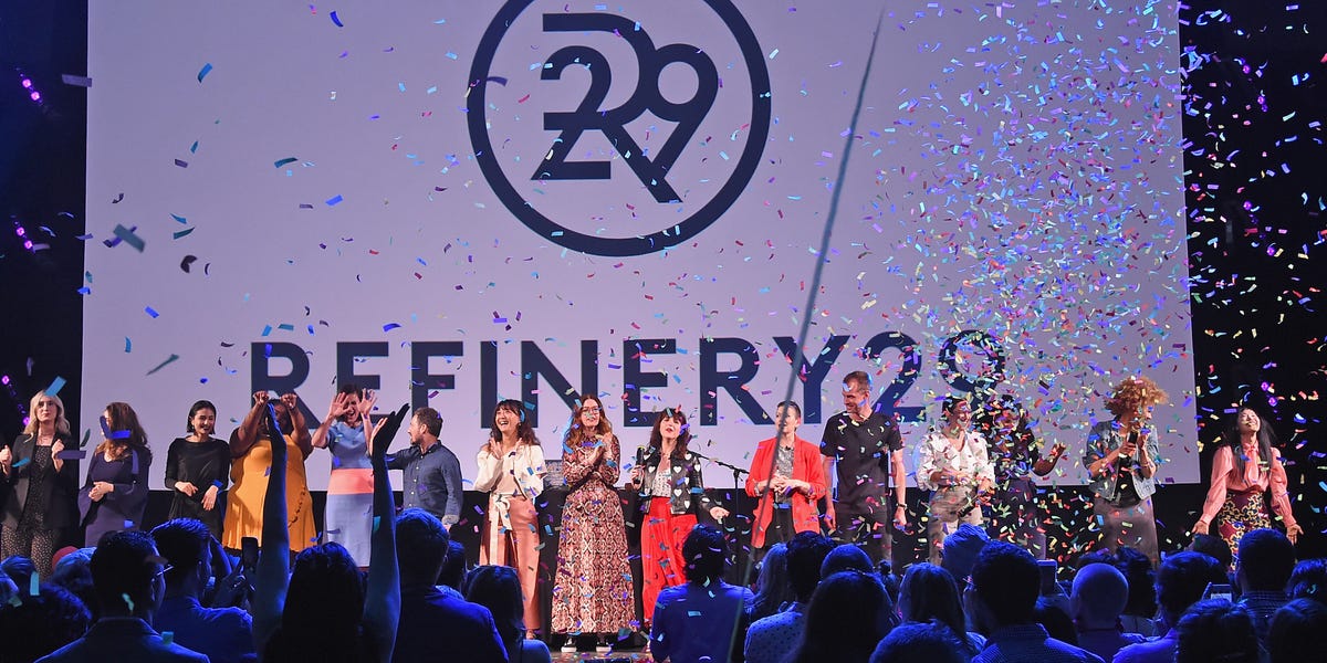 Marketing tips Within Refinery29’s $133 million rise and promote to Vice Media, FCB cuts ties with trade group over Ted Royer controversy, and Taboola and Outbrain sooner or later merge