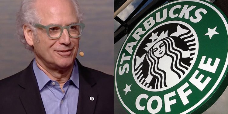 Business A Starbucks co-founder says his vital portion of recommendation for new entrepreneurs is to preserve away from turning into hooked in to their products