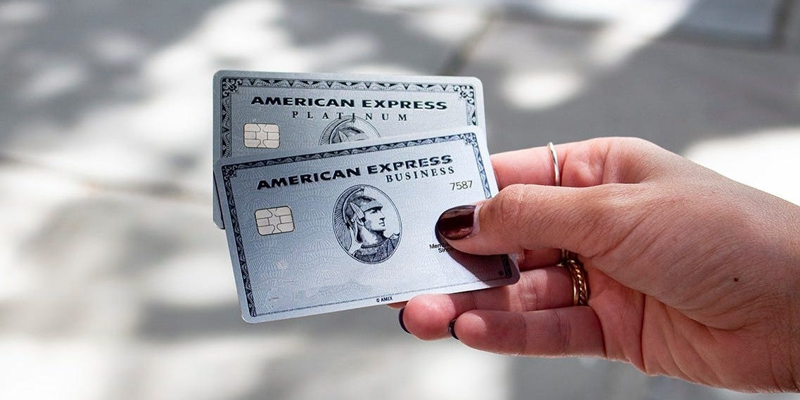 Business 6 reasons why I truly possess both the Amex Platinum and Amex Industrial Platinum — despite their excessive annual charges