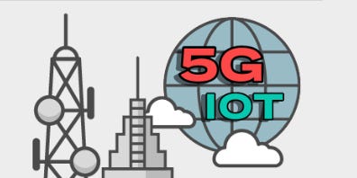 Business How 5G and the IoT will transform telecoms, endeavor, govt, and client tech